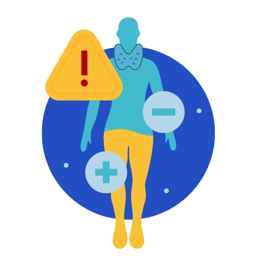 DIABETES, THYROID , METABOLIC | شوگر ، تھائیرائیڈ ، میٹابولک